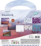 Книжка с активности Totum - Frozen