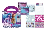 Книжка с активности Totum - My Little Pony