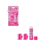 Комплект балсам за устни и шноли Martinelia - Асортимент