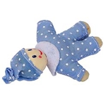 Комплект дървени мини мебели Hape - Бебешко обзавеждане