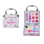 Комплект детски гримове Martinelia - Супер момиче, В куфарче