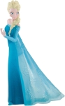 Комплект фигурки Bullyland - Disney, Frozen, 3 броя