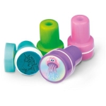 Комплект печати Craze - Galupy Русалки, 20 броя