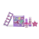 Козметичен комплект в раница Martinelia - Lulu & Duki, 7 части