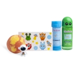 Комплект за баня Martinelia - Космос, 4 части