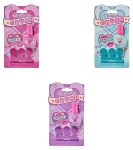 Комплект за маникюр Martinelia - Асортимент, 3 части