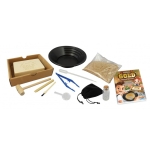 Изследователски комплект Buki France - Млади златотърсачи