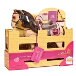 Конче Battat - Our Generation, Морган с аксесоари