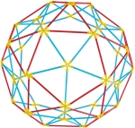 Конструктор от бамбукови пръчки Hape - Flexistix, Геодезически структури