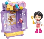 Конструктор Qman - Una, Сладкарка, 64 части