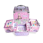 Козметичен комплект Martinelia - My best friends, 34 части