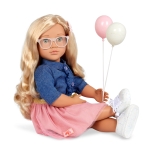 Кукла Battat - Our Generation, Емили, 46 сm