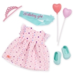 Кукла Battat - Our Generation, Есме, 46 сm