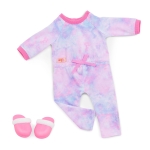 Кукла Battat - Our Generation, Луна, 46 сm