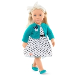 Кукла Battat - Our Generation, Руби, 46 сm