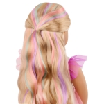 Кукла Battat - Our Generation, Теси, с аксесоари, 46 сm