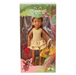 Кукла Kruselings - Джой, Лятна кралица, 23 сm