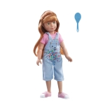 Кукла Kruselings - Клоуи, Художник, 29 сm