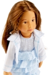 Кукла Kruselings - София, 23 сm