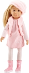Кукла Kruselings - Вера, Със зимно облекло, 23 сm