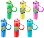 Магически слайм Craze - Ключодържател, 25 g, асортимент