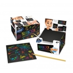 Магически тефтер Buki France - Със 150 листчета