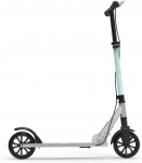Механичен скутер Buki France - Мента, с аксесоари