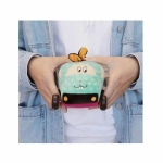 Мека количка Battat - Куче