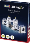 Мини 3D пъзел Revell - Тауър Бридж, 32 части