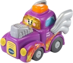 Детска играчка Vtech - Мини количка, Лилава