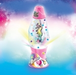 Мини лава лампа Canal Toys - Rainbow, Асортимент