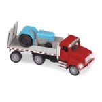 Детска играчка Battat - Driven, Мини пътна помощ