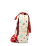 Мини раница за детска градина Sassi - Октопод