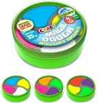 Моделин Craze - Magic Dough, 35 g, асортимент