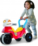 Мотоциклет за яздене 3 в 1 Vtech - Със светлини