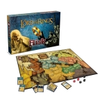 Настолна игра Winning Moves - Risk, Властелинът на пръстените