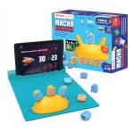 Игрален комплект PlayShifu - Мисия математика