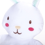 Музикална играчка с проектор Eurekakids - Зайче