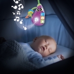 Музикална играчка Lisciani -  Патладжан