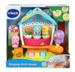 Музикална играчка Vtech - Къщичка за птици