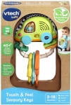 Музикална играчка Vtech - Сензорни ключове за игра