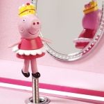 Музикална кутия за бижута Totum - Peppa Pig