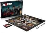 Настолна игра Winning Moves - Cluedo, Дракула