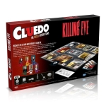 Настолна игра Winning Moves - Cluedo, Killing Eve
