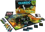Настолна игра Winning Moves - Cluedo, Rick & Morty