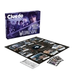 Настолна игра Winning Moves - Cluedo, Wednesday