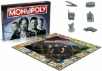 Настолна игра Winning Moves - Monopoly, Supernatural Join the Hunt
