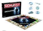 Настолна игра Winning Moves - Monopoly, Uncharted