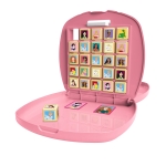 Настолна игра Winning Moves - Top Trumps Match, Disney Princess