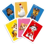 Настолна игра Winning Moves - Top Trumps Match, Paw Patrol
